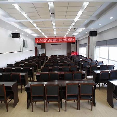 Greentree Inn Beijing National Stadium Hotel 北京 外观 照片